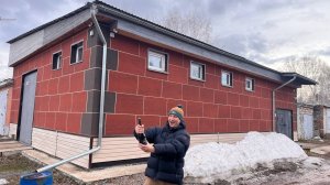 Купили Огромный ГАРАЖ Мечты По Низу Рынка, НО Есть Нюансы!!!Новое Логово Автохлама.нет!!!