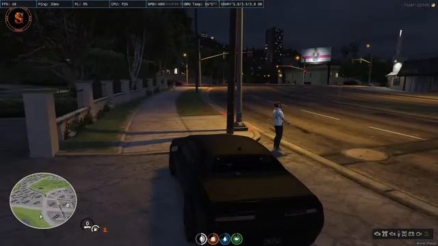 Alizeh in city | SouthIndian Roleplay Reborn | Kannada Stream | 18+ stream | PureVision смотреть онлайн