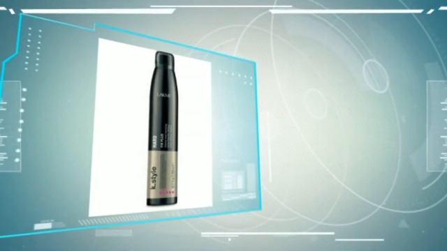 LAKME   K   Style Final X264