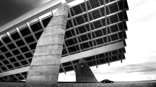 Roewe 750 2006 Commercial (china)