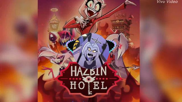 песня Hell is forever перевод взял с ушастой озвучки Отель хазбин смотреть онлайн