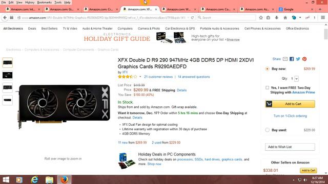 750$ gaming pc!! смотреть онлайн