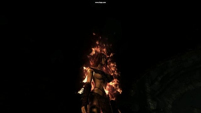 Primal Flame смотреть онлайн