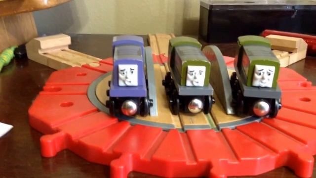 TWR #2 | Factory Error Dodge and Splatter смотреть онлайн