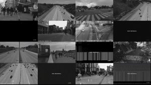 16 Fake Security Cameras Prank 1 hour