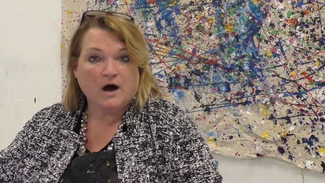 Art Express | Paper Collage Quilt