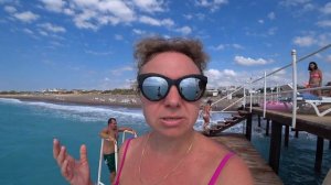 TURKEY. Master Family Club Side 5* #396