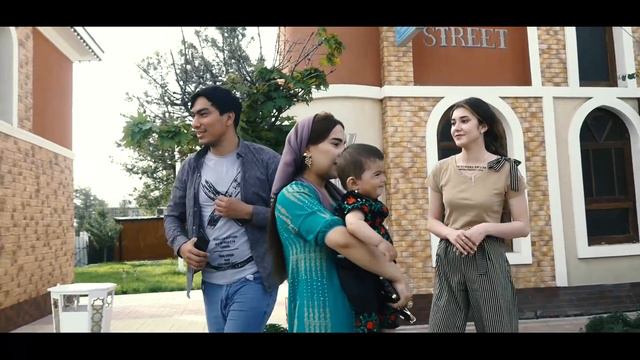 #2 БАРНОМА:ДАР КУЛОБ БАНКРОТ МЕШИДАЙ! АЗИЗБЕК ЛИЛИЯ ШУКРОНА (КИ МЕШНОСА)