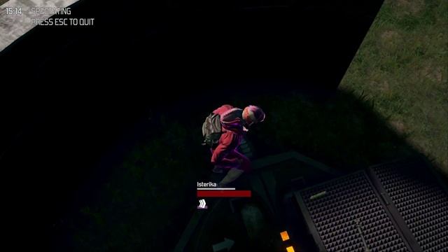 The Culling | Обзор игры смотреть онлайн