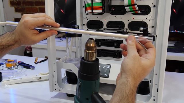 35.000 TL Özel Sıvı Soğutmalı Canavar Ryzen 3900X ve RTX 2080 Ti смотреть онлайн