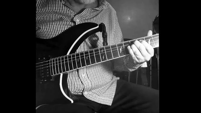 ONLY FOR YOU? Original Song. Autor: Enrique Lelo de Larrea. epiphone phrofecy, NUX Cerberus, Drumme смотреть онлайн