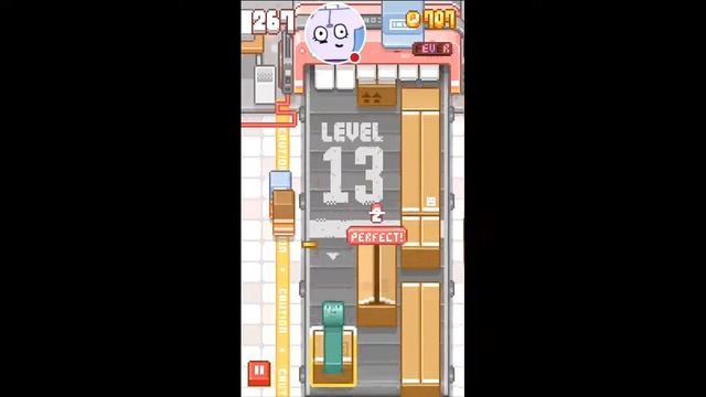 Обзор игры "Tape it Up!". смотреть онлайн