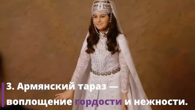 Самые красивые национальные костюмы в мире смотреть онлайн