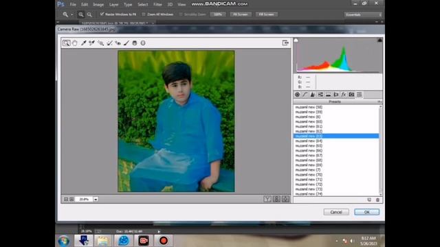 Professional High-End Skin Retouching In Photoshop cc - Photoshop Bangla Retouching tutorial 2023 смотреть онлайн