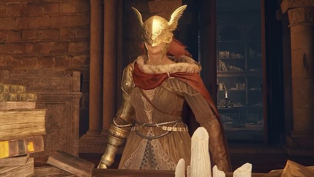 Malenia X Robby Loux (Season 1) - Extended Edition