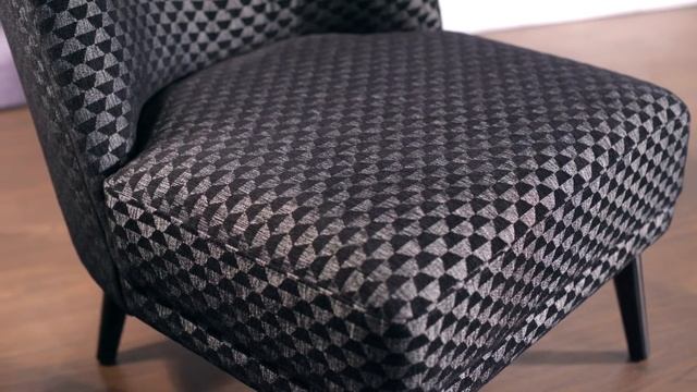 Кресло CARINO смотреть онлайн