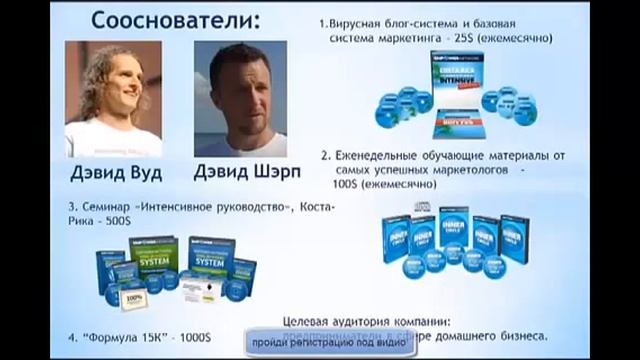 Презентация Вдохновитель Большой Идеи BIM смотреть онлайн