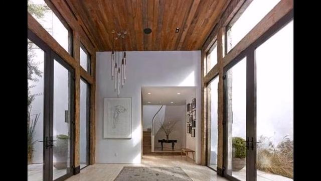 Джейсон Стэтхем -  В КАКИХ ЖИВЕТ АПАРТАМЕНТАХ?