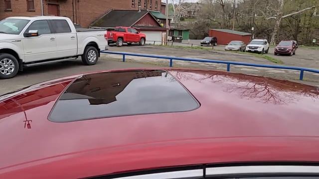 17 Ford Fusion Sport AWD for sale смотреть онлайн