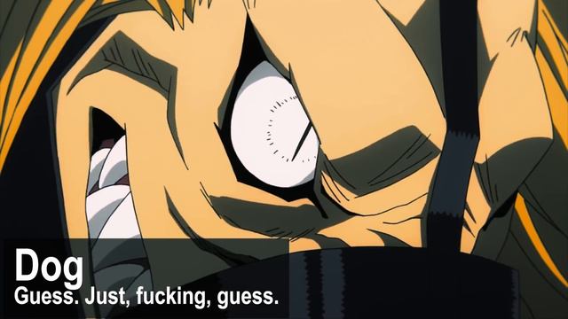ALL Quirks explained - The My Hero Academia Power Guide смотреть онлайн