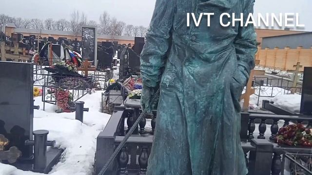 Эдуард Лимонов. День смерти. Могила смотреть онлайн