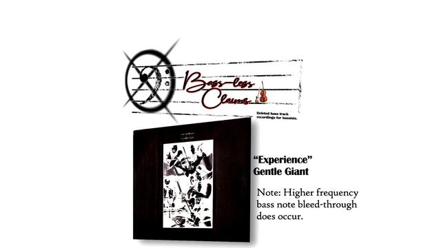 Experience—Gentle Giant—In a Glass House—No Bass смотреть онлайн
