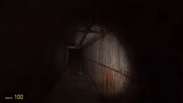 Jump scares in Haunted Hotel (Garry's Mod) смотреть онлайн