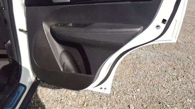 2012 KIA Sorento R used car inspection for export (CA302106),carwara, 카와라 쏘렌토 수출 смотреть онлайн