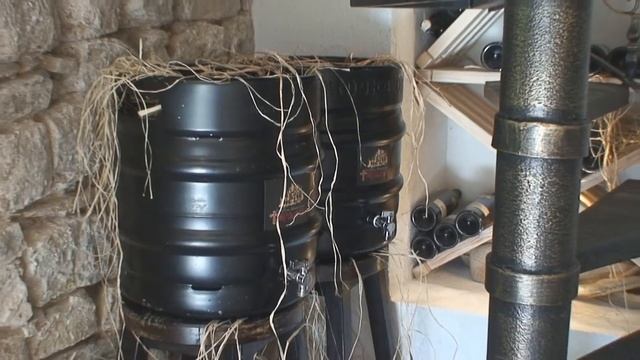 Винотека "Магаза" Старе цркве у Сарајеву смотреть онлайн