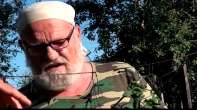 В гостях у коллекционера томатов смотреть онлайн