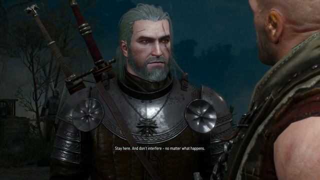 The Witcher 3: Wild Hunt Part 29: Return Of The Kingslayer!? W/ Strike смотреть онлайн