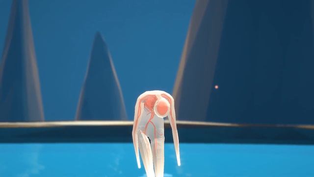 Etherborn | Official Trailer | Gravity-Shifting 3D Platformer | PC, Switch, PS4, XB1 смотреть онлайн