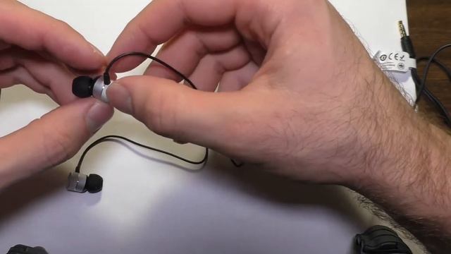 Обзор BASEUS H04 Encok смотреть онлайн