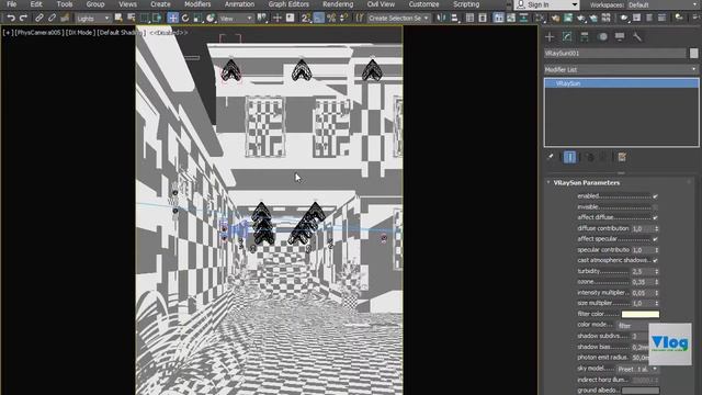 "3D MAX" Dasturini 30 kunda o'rgatamiz. o'zbek tilida 3-dars смотреть онлайн