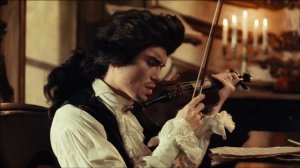 Марио Дюранд - Скрипка Паганини