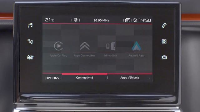 Autohaus Wenger Citroen Partner Citroen C3 Applecarplay Mirrorlink Android Auto смотреть онлайн