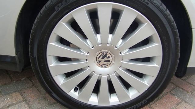 2009 Volkswagen Passat Highline 2.0TDI 140PS Saloon For Sale In Hampshire смотреть онлайн