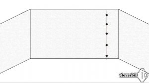 Выравниваем стены по маякам -  штукатурка и установка маяков на креммеры своими руками