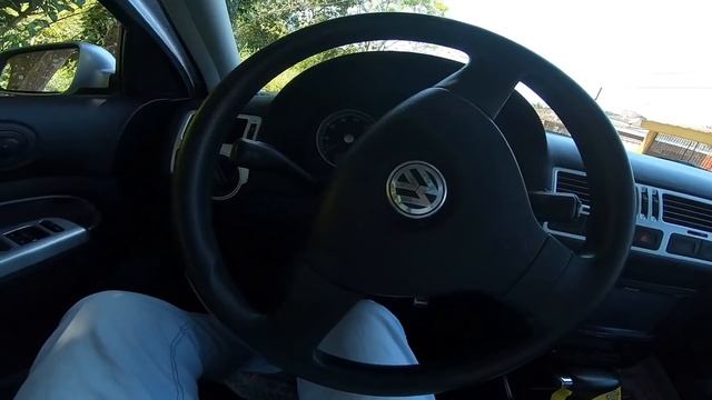 PORQUE NÃO COMPREI UM GOLF OU UM JETTA E SIM O BORA смотреть онлайн