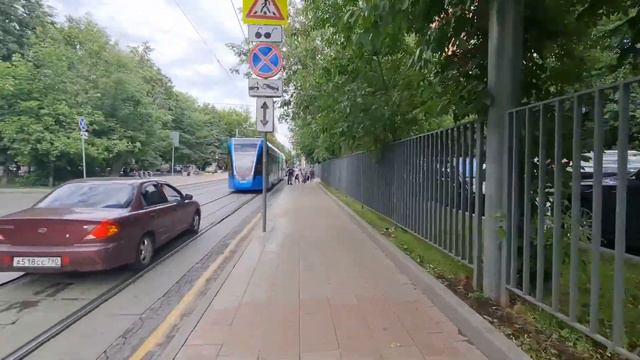Проспект Мира смотреть онлайн