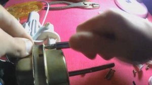 Ремонт напольного вентилятора Не крутится и гудит вентилятор