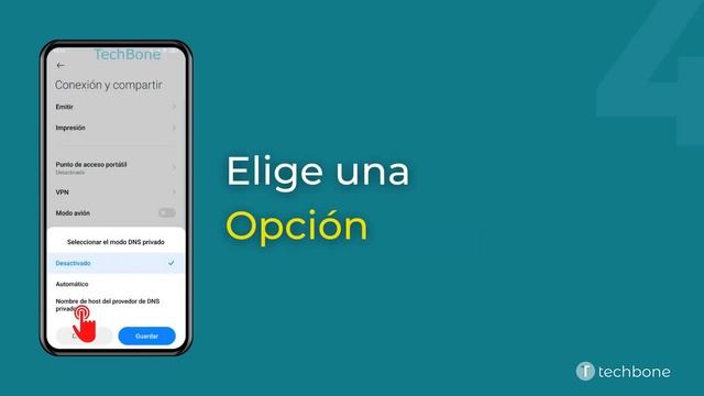 Configurar un Servidor DNS privado - Xiaomi [Android 11 - MIUI 12] смотреть онлайн