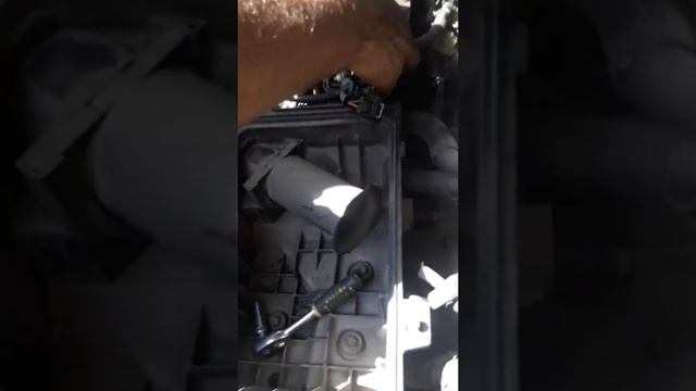 Камри 40 датчик распредвала объём 2.4 смотреть онлайн