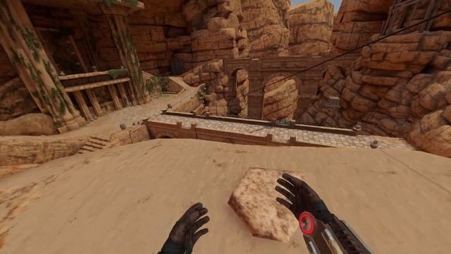 Blade and Sorcery Mod: TotT 2.0 Update 2 WIP смотреть онлайн