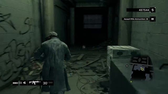WATCH_DOGS {LitE3v2.2Realistic} System.out.print(90); // Raining Down смотреть онлайн