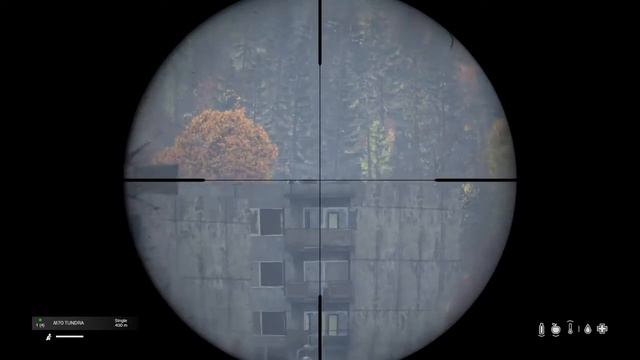 DayZ - 361.4 Meter Headshot смотреть онлайн