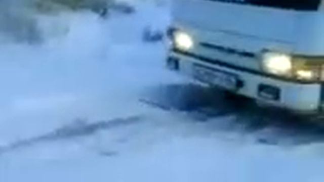 ниссан атлас смотреть онлайн