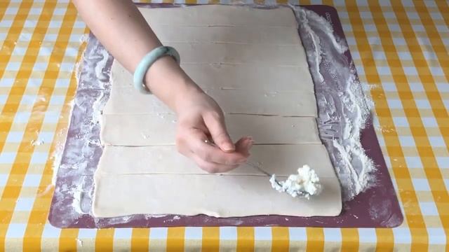 Улитки с творогом смотреть онлайн