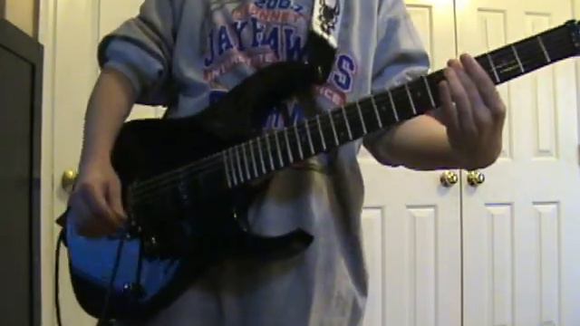 Three Days Grace Just Like You cover смотреть онлайн