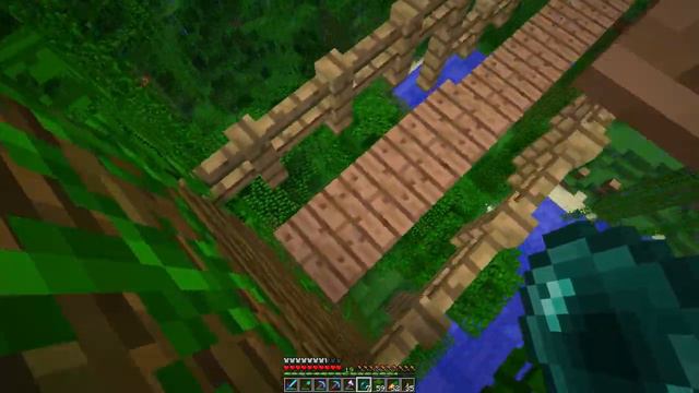 Minecraft SMP - Part 5: Necessary Features смотреть онлайн
